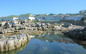 Beachfront Cottage - Hermanus Whale View